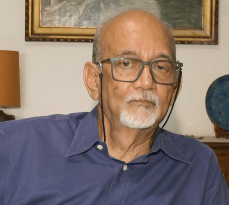 पीएम मोदी की जी7 में भागीदारी भारत-कनाडा संबंधों को फिर से मजबूत करने का मौका : पूर्व राजनयिक डीपी श्रीवास्तव