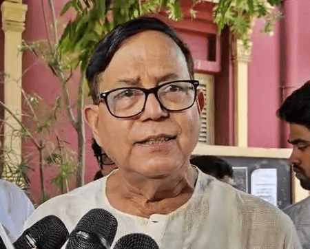 सभी को शांति से रहना सीखना होगा : माकपा नेता मोहम्मद सलीम