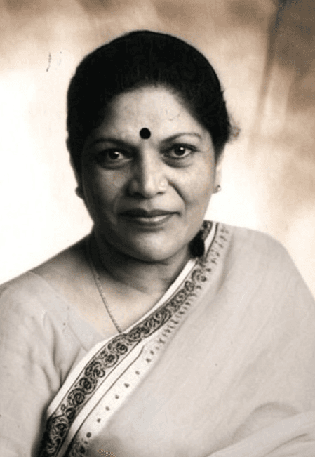 ठुमरी की रानी : शोभा गुर्टू की गायकी और अभिव्यक्ति ने बनाई विश्वभर में अलग पहचान