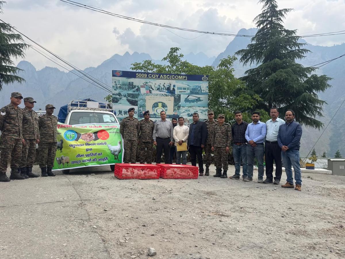 indian army local procurement