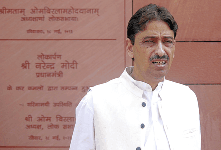 संविधान की आत्मा है धर्मनिरपेक्षता और समाजवाद : इमरान मसूद