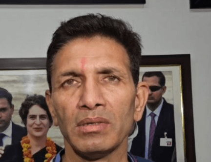 जीतू पटवारी ने सरकार को घेरा, बोले- इंदौर में दूषित पानी से 23 लोगों की जान चली गई