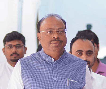 देवेंद्र फडणवीस, एकनाथ शिंदे और अजीत पवार मिलकर लेते हैं फंड पर फैसला: चंद्रशेखर बावनकुले