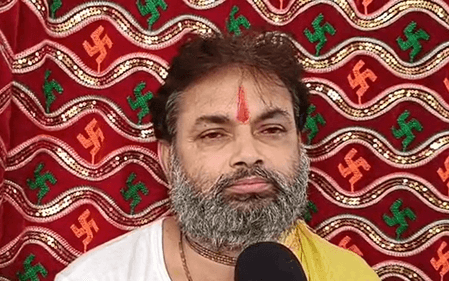 चंद्र ग्रहण के सूतक काल में मंदिरों के कपाट बंद, सावधानियां बरतने की सलाह