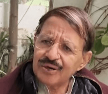 धार्मिक स्थलों पर पाबंदी लगाई जा सकती है, लेकिन नदियों-पहाड़ों पर नहीं: राशिद अल्वी