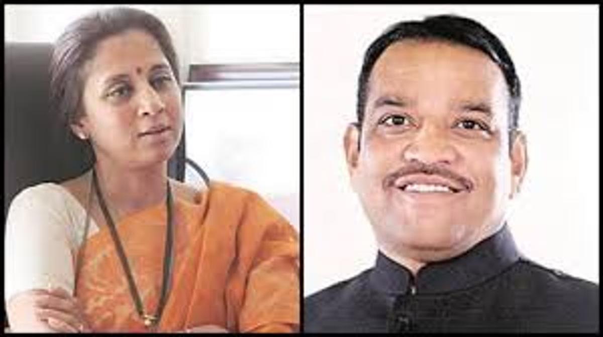 Madan Rathore Parliament