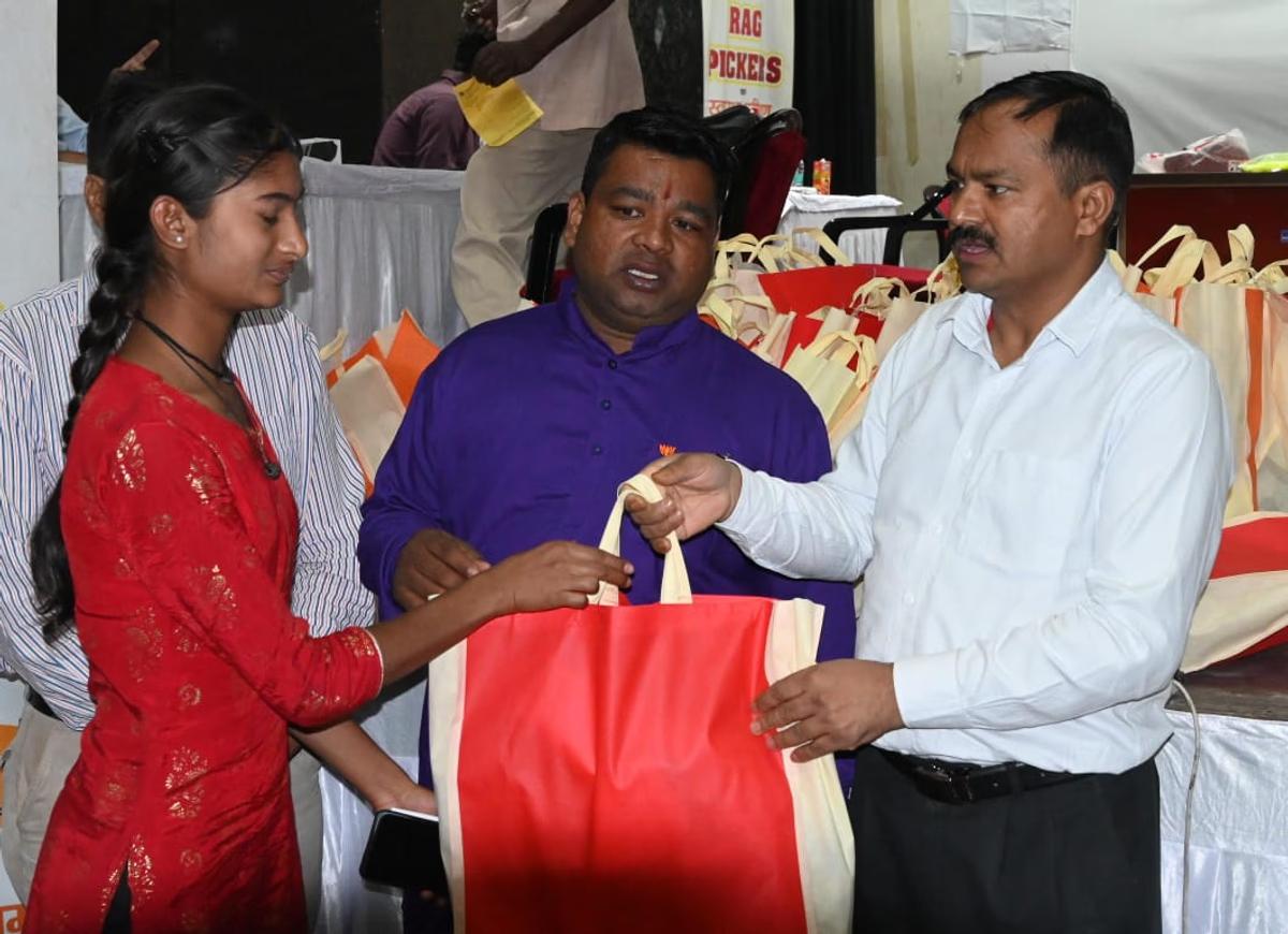 health camp Dehradun,