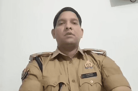 उत्तर प्रदेश : बस्ती में रास्ता खाली कराने को लेकर दलित परिवार पर हमला, मुकदमा दर्ज