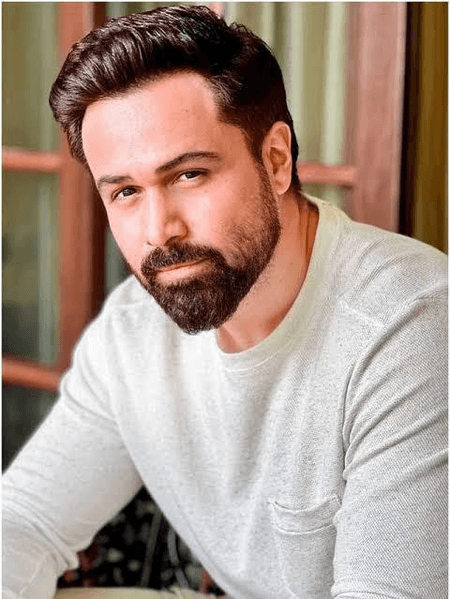 अपनी सोच के विपरीत किरदार को निभाने में ही है असली मजा : इमरान हाशमी