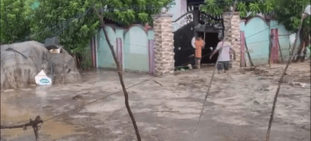 डोडा के भलेसा में आई बाढ़ के बाद प्रशासन सतर्क, राहत-बचाव कार्य शुरू