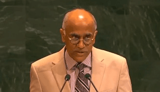 यूक्रेन संघर्ष को समाप्त करने के लिए बातचीत और कूटनीति ही एकमात्र रास्ता : भारत