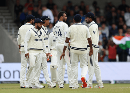 भारत बनाम इंग्लैंड : सीरीज बराबरी पर लाना चाहेगी टीम इंडिया, जानिए कैसा रहेगा पिच और मौसम का मिजाज?