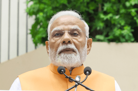 विकास पथ के महत्वपूर्ण चरण का नरसिम्हा राव ने किया प्रभावी नेतृत्व, भारत आभारी: पीएम मोदी