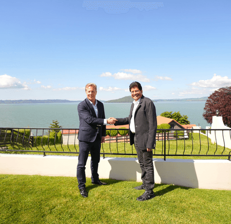 भारत-न्यूजीलैंड मुक्त व्यापार समझौते पर सहमति की दिशा में जल्द आगे बढ़ेंगे दोनों पक्ष