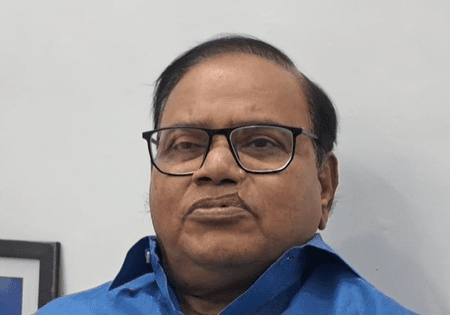 'फर्जी वोटर्स को हटाया जा रहा है, तो इसमें दिक्कत क्या?', बिहार एसआईआर पर भाजपा सांसद का विपक्ष से सवाल