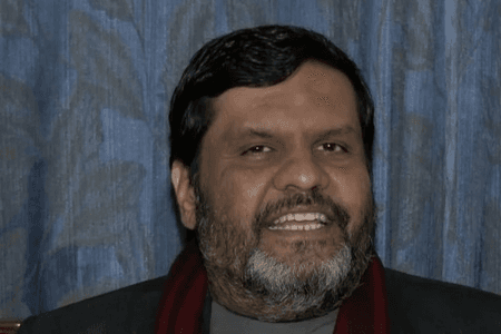 ओवैसी को हिंदुओ से नफरत, मुस्लिम समाज के विकास से मतलब नहीं : गौरव वल्लभ