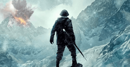 14 हजार फीट की ऊंचाई और माइनस 5 डिग्री... ‘120 बहादुर’ के लिए खूब मेहनत कर रहे फरहान अख्तर