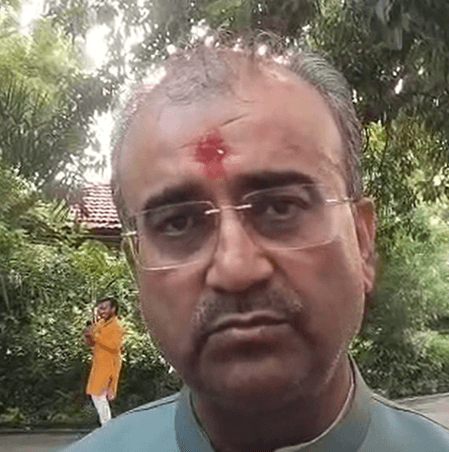 एयर चीफ मार्शल ने बताई 'ऑपरेशन सिंदूर' की सच्चाई: मंगल पांडे