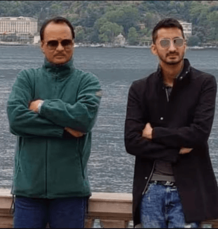 'बहुत याद आती है पापा, काश समय रुक गया होता', अजित पवार के बेटे जय पवार का भावुक पोस्ट