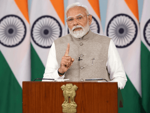 केंद्रीय बजट के बाद वेबिनार में प्रधानमंत्री का संबोधन; टेक्नोलॉजी, सुधार और वित्त पर दिया जोर