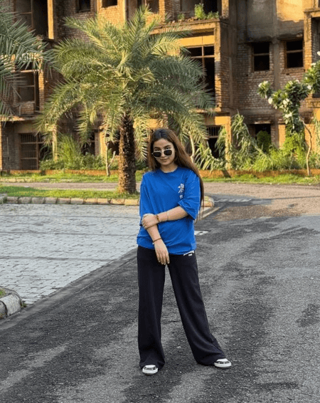 सिंगर रेणुका पंवार ने 'तुम तोड़ो न' में लगाया हरियाणवी तड़का