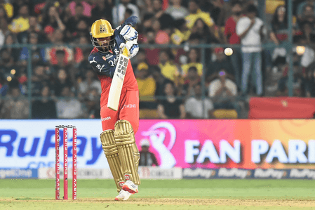 पाटीदार फिर से बल्लेबाजी करने के बाद अच्छा प्रदर्शन कर रहे हैं, हेजलवुड दिन-प्रतिदिन बेहतर प्रदर्शन कर रहे हैं: बोबट