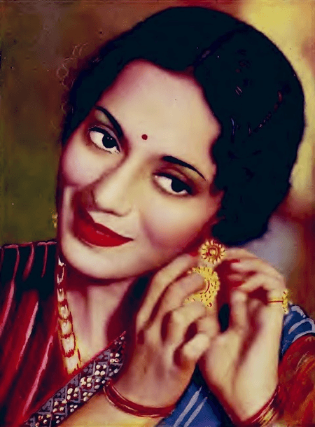 ग्लैमर के पीछे दर्द: ‘डचेस ऑफ डिप्रेशन’ बनीं हिंदी सिनेमा की पहली ग्रेसफुल मां, नाम था लीला चिटनिस