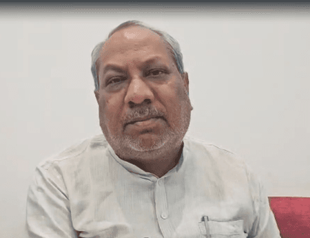 ‘छांगुर बाबा’ पिछली सरकारों की नाकामी का नतीजा : संजय निषाद