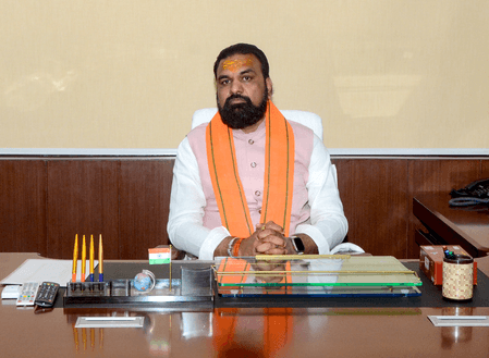 बिहार में माफियाओं पर बड़ी कार्रवाई की तैयारी, डिप्टी सीएम सम्राट चौधरी का सख्त संदेश