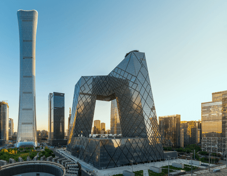 सीजीटीएन सर्वे : वैश्विक शासन में 'वैश्विक दक्षिण' देशों की भागीदारी बढ़ी