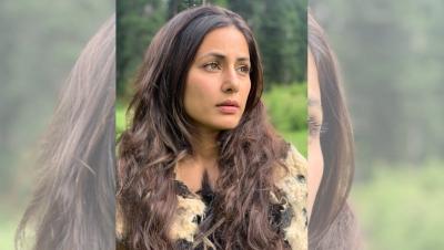 हिना खान ने अभिषेक संग शेयर किया मजेदार वीडियो, दिखी दोनों की मस्ती