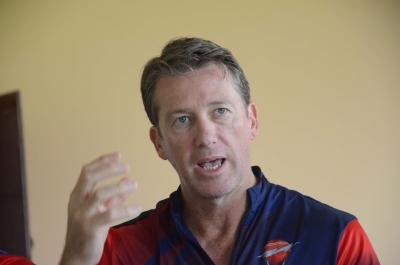 'दबदबा खत्म हो गया', टी20 विश्व कप से ऑस्ट्रेलिया के बाहर होने पर ग्लेन मैकग्रा निराश