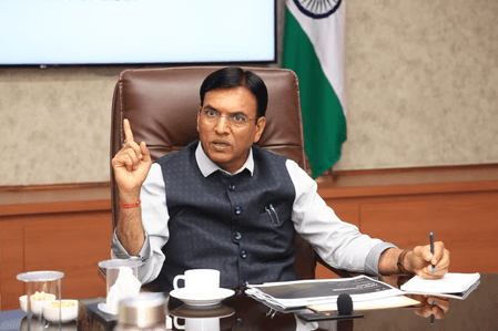 'खेलो इंडिया ट्राइबल गेम्स' हर युवा को अवसर और मंच प्रदान करना: डॉ. मनसुख मांडविया