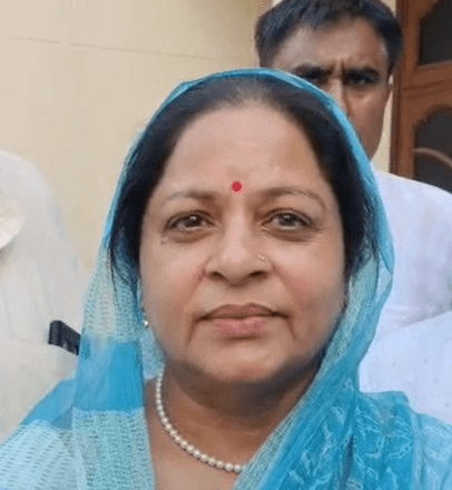 भारत-पाकिस्तान लीजेंड्स मैच पर बोलीं सपा सांसद रुचि वीरा, 'खेल और कला सीमाओं से परे'