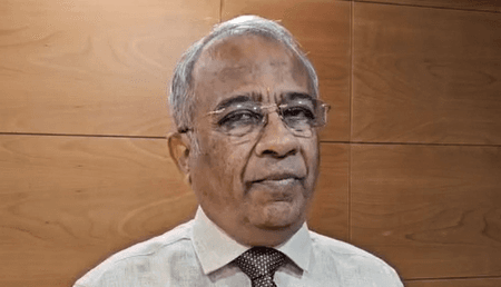 अमेरिका के दवाइयों पर आयात टैरिफ से भारत को कोई असर नहीं : सुनील शाह