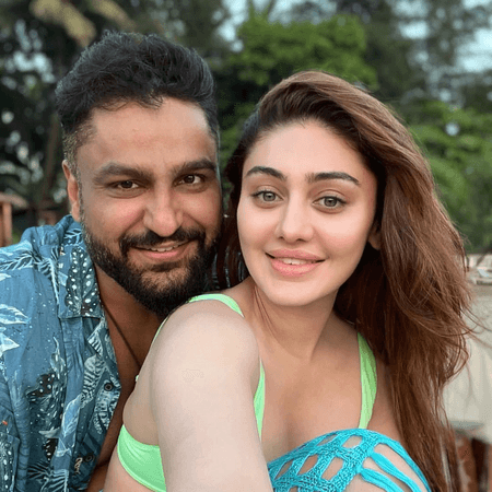 पत्नी शेफाली जरीवाला को याद कर भावुक हुए पराग त्यागी, बोले- 'हर जन्म में तुम्हें प्यार करूंगा'