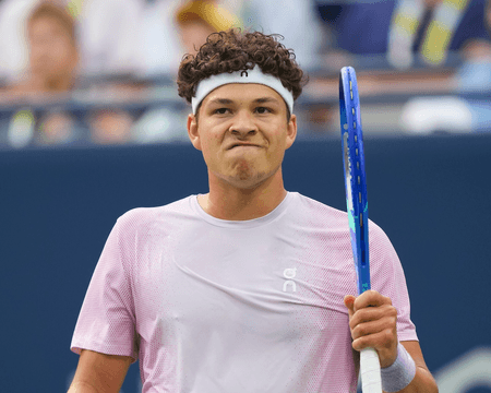 कैनेडियन ओपन: क्वार्टरफाइनल में पहुंचे बेन शेल्टन, डी मिनौर से होगा सामना