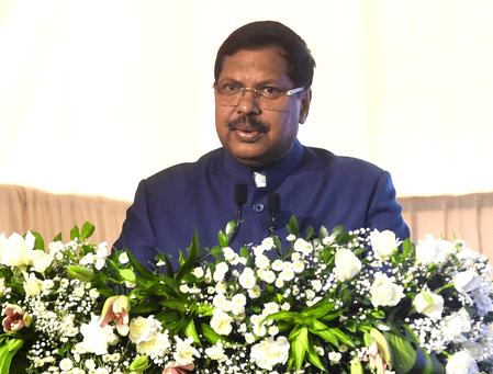 'बौद्ध धर्म में आस्था, लेकिन सभी धर्मों में विश्वास', विदाई समारोह में बोले सीजेआई गवई