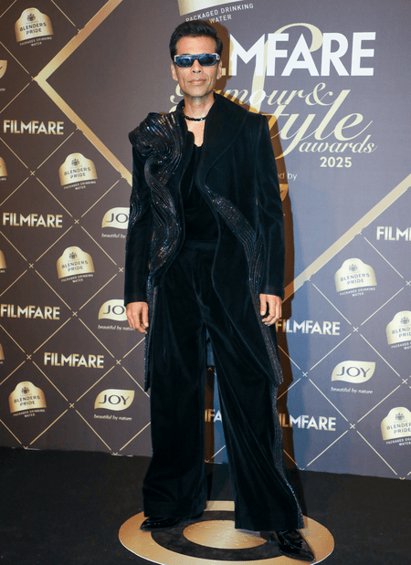 करण जौहर को दिल्ली हाईकोर्ट से राहत, बिना अनुमति तस्वीर या आवाज के इस्तेमाल पर लगी रोक