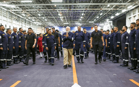 माओवाद अपने अंत के करीब: प्रधानमंत्री मोदी