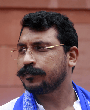 कांस्टेबल सौरभ हत्याकांड : पुलिस की कार्रवाई पर भड़के नगीना सांसद चंद्रशेखर, सीबीआई जांच की मांग