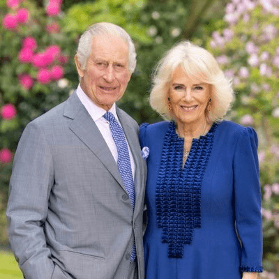 किंग चार्ल्स ने राष्ट्रपति मुर्मु को गणतंत्र दिवस की शुभकामनाएं दी, भारत-ब्रिटेन संबंधों की सराहना की