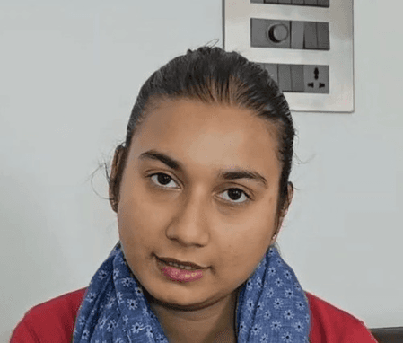 बिहार में चुनाव हारने का बहाना बना रहे राहुल गांधी : शांभवी चौधरी