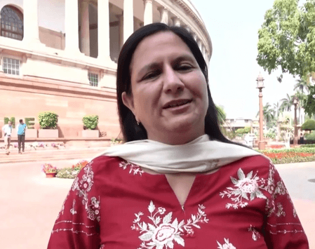 कमलजीत सहरावत ने गिनाईं पिछली सरकार की खामियां, दिल्ली जल बोर्ड को बताया सबसे बड़ी चुनौती