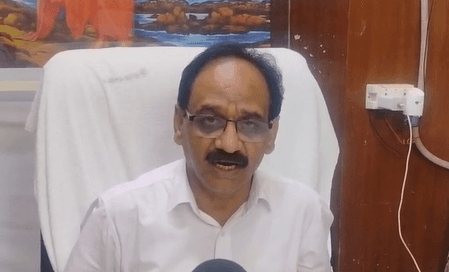 मुरैना-शिवपुरी में हिंदू बच्चों का मदरसों में दाखिला, एनएचआरसी ने मध्य प्रदेश सरकार को भेजा नोटिस