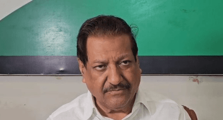 'ऑपरेशन सिंदूर' पर चर्चा और पहले होनी चाहिए थी : पृथ्वीराज चव्हाण