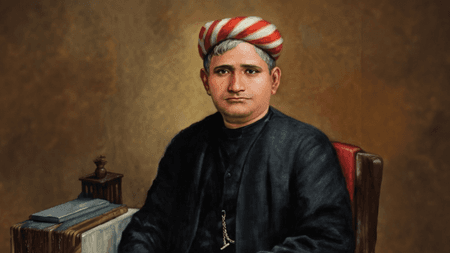 यादों में चट्टोपाध्याय : वो अफसर जिसने अंग्रेजों की नौकरी करते हुए रची बगावत, दिया देशभक्ति का पहला मंत्र