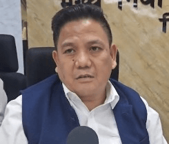 बिहार चुनाव के दूसरे चरण में मतदाताओं में दिख रहा उत्साह: विनोद सिंह गुंजियाल