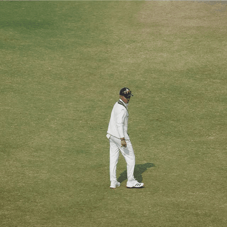 दलीप ट्रॉफी : आयुष बडोनी का अर्धशतक, पहले दिन के खेल तक नॉर्थ जोन ने बनाए 308 रन