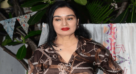 चुनौतियों से भरा है ‘चक्रवर्ती सम्राट पृथ्वीराज चौहान’ में ‘राजमाता’ का किरदार : पद्मिनी कोल्हापुरी